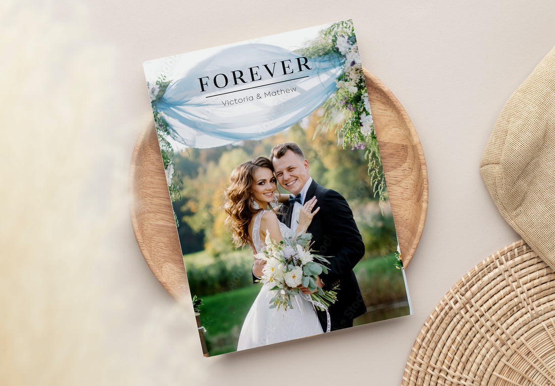 Thank you Cards For Wedding
