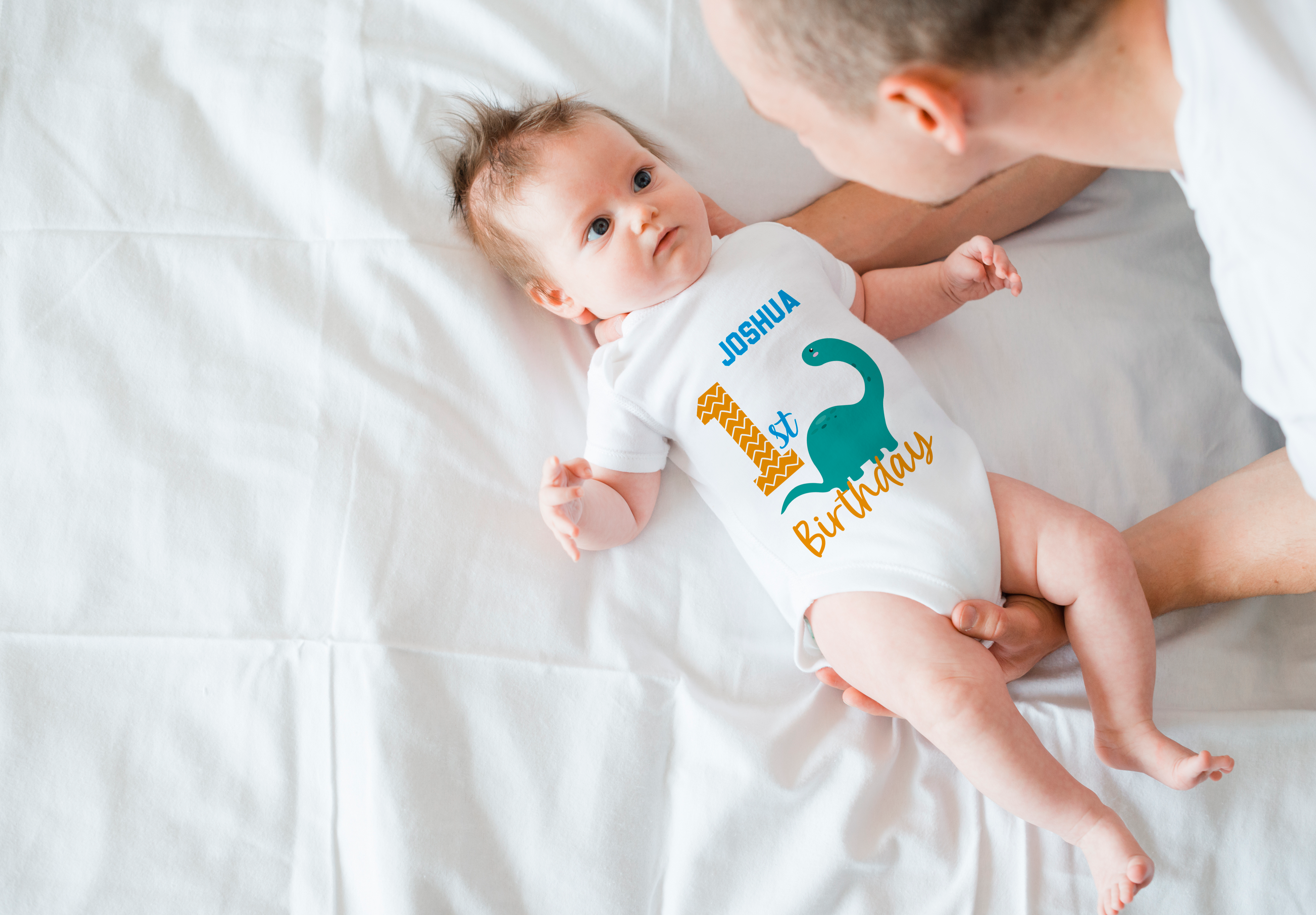 First Birthday T-Shirt