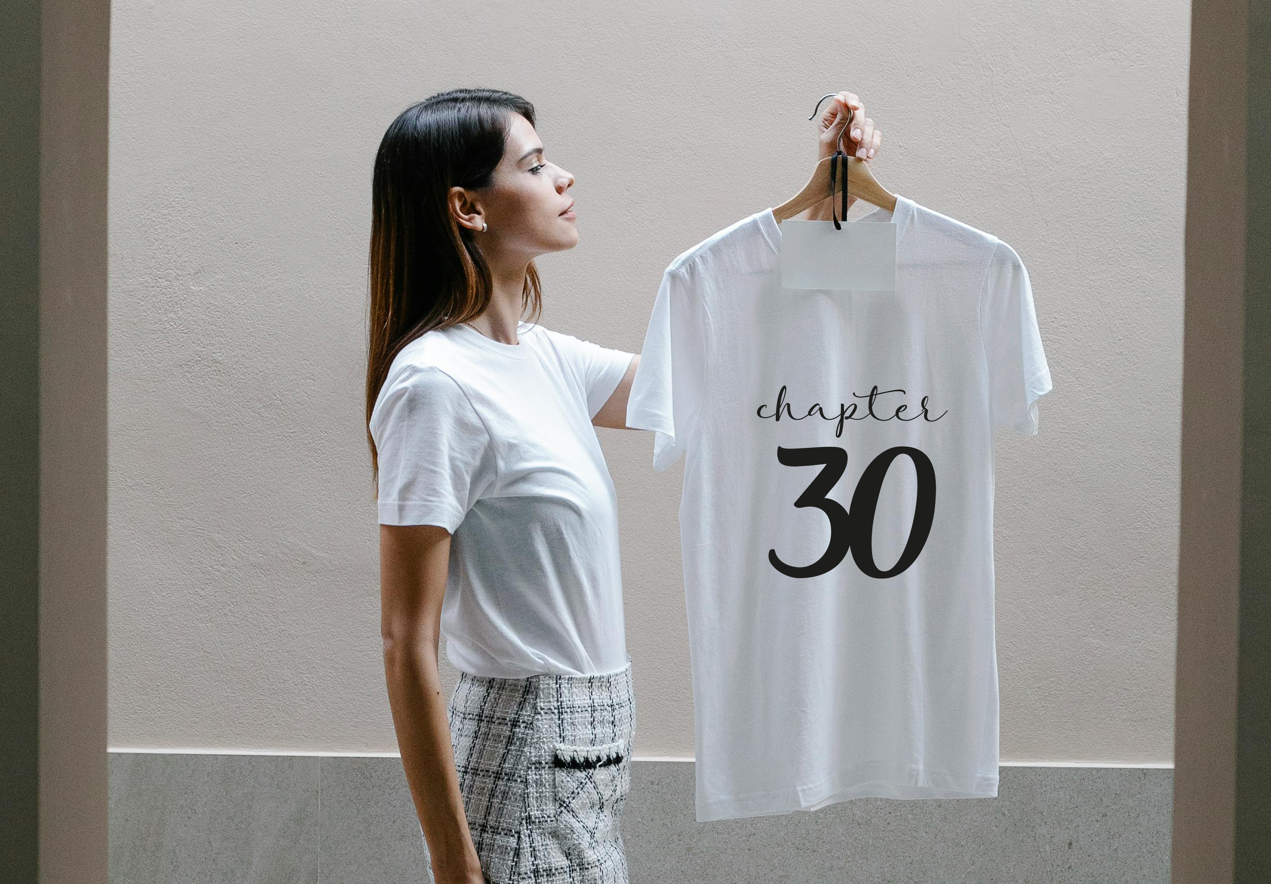 Celebrate Turning 30 | 30th Birthday T-Shirt