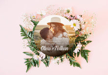 Load image into Gallery viewer, Wedding Stickers | Thank You Wedding Stickers
