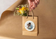 Load image into Gallery viewer, Wedding Stickers | Thank You Wedding Stickers
