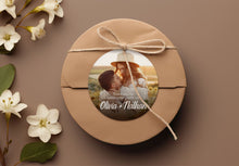 Load image into Gallery viewer, Wedding Stickers | Thank You Wedding Stickers
