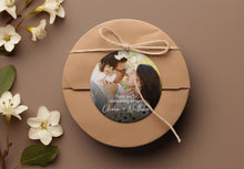 Load image into Gallery viewer, Wedding Stickers | Thank You Wedding Stickers
