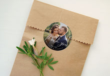 Load image into Gallery viewer, Wedding Stickers | Thank You Wedding Stickers
