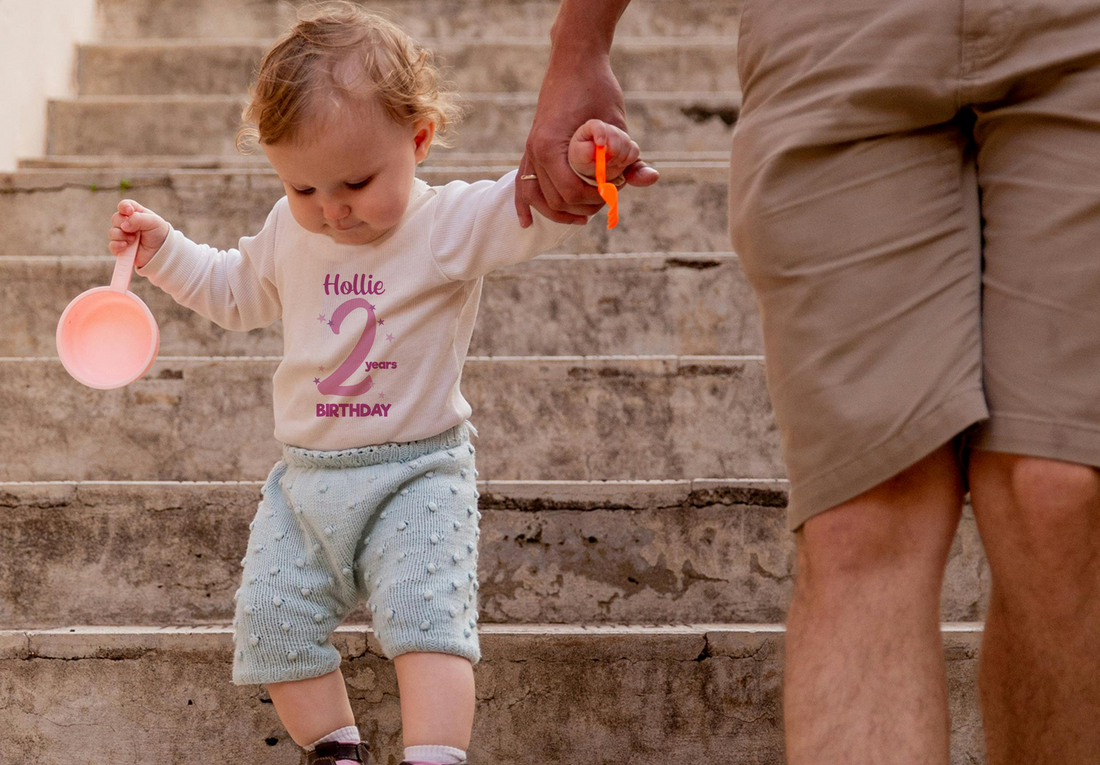 Second Birthday T-Shirt