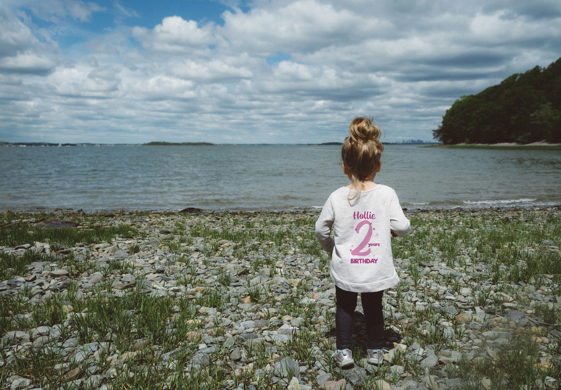 Second Birthday T-Shirt