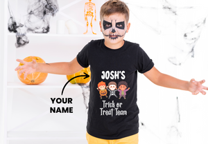 Halloween T-shirt