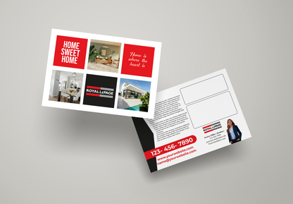 Postcards | Royal LePage