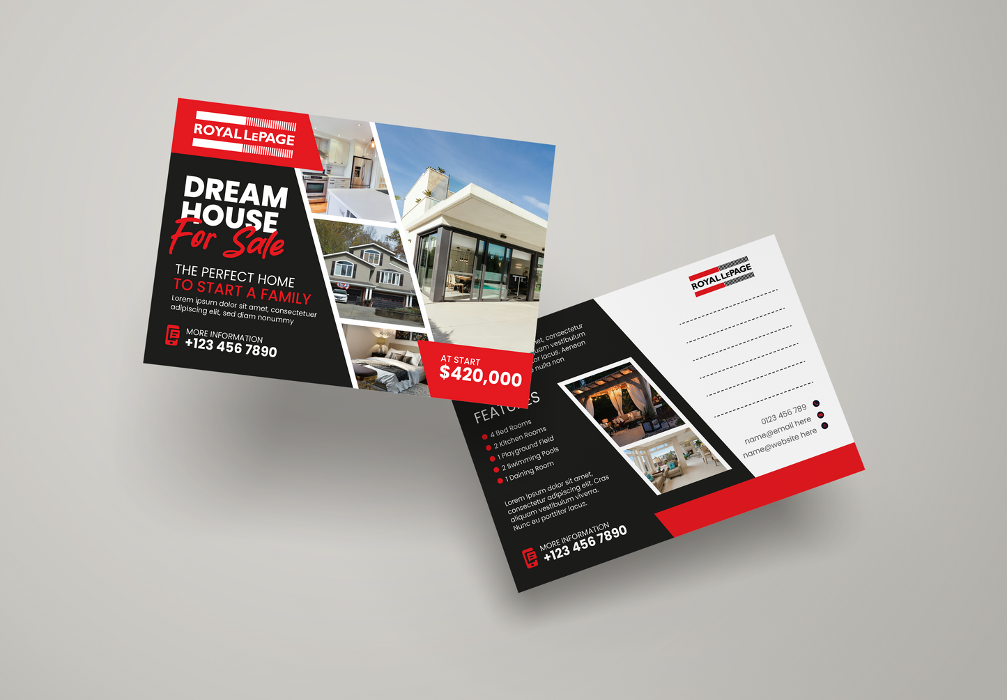 Postcards | Royal LePage