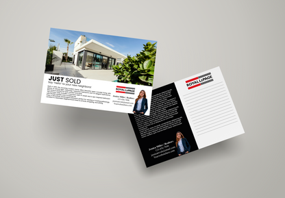 Postcards | Royal LePage