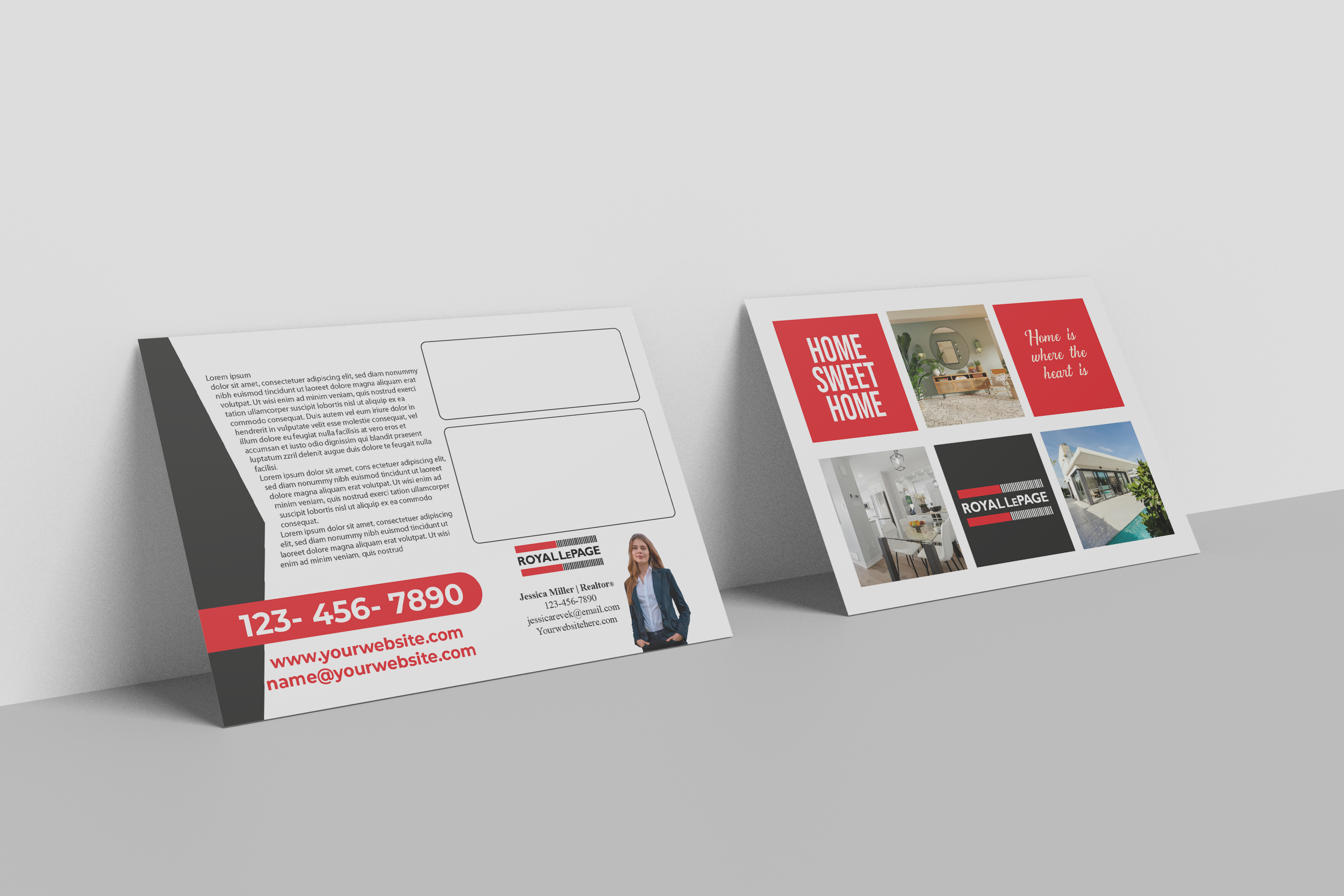 Postcards | Royal LePage