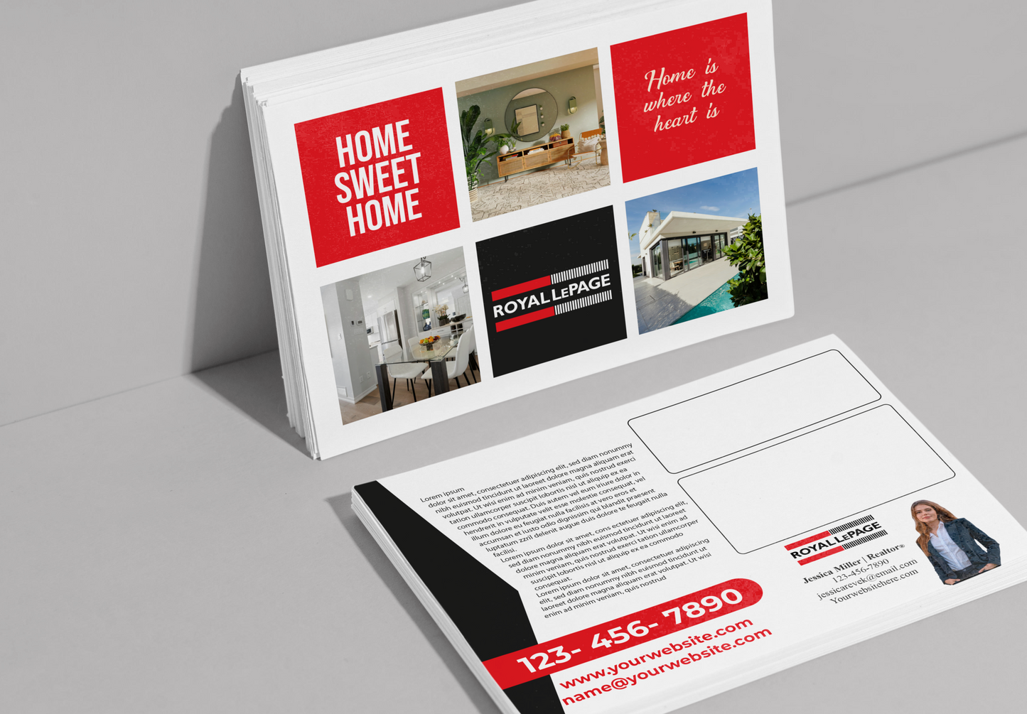 Postcards | Royal LePage