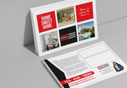 Postcards | Royal LePage