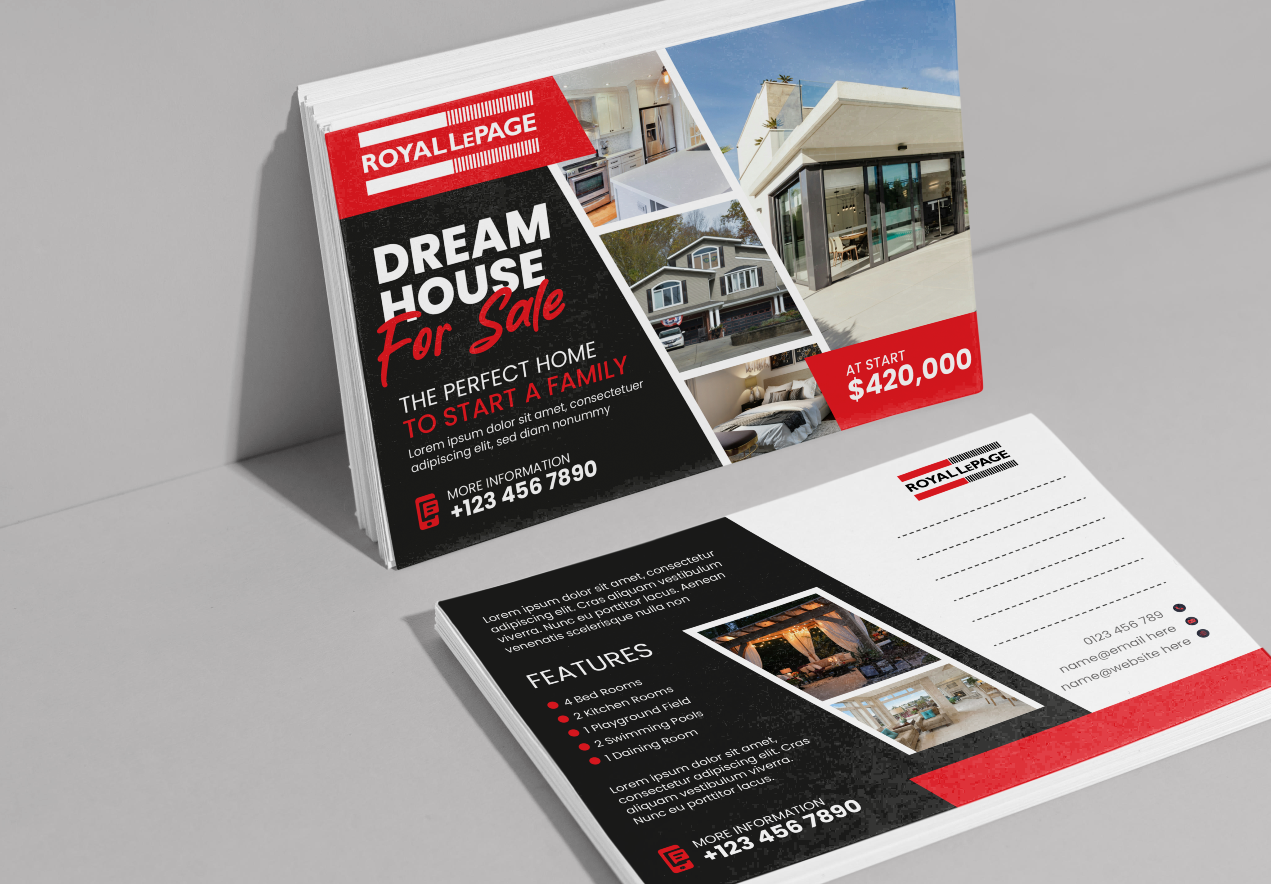 Postcards | Royal LePage