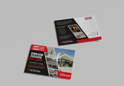 Postcards | Royal LePage
