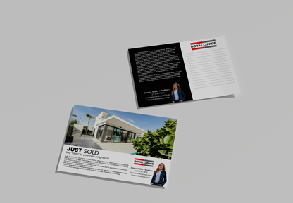 Postcards | Royal LePage