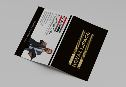 Thank you Cards | Royal LePage