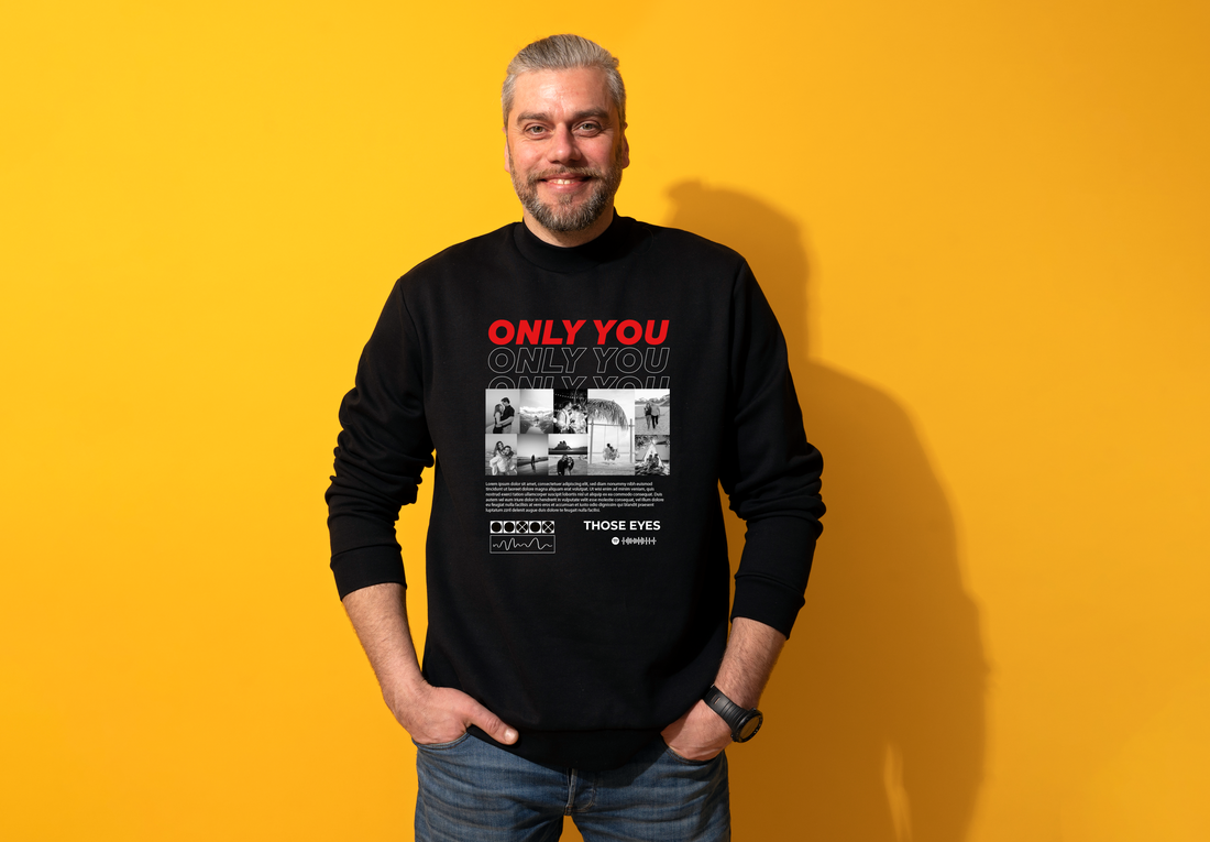 Man | Hoodies