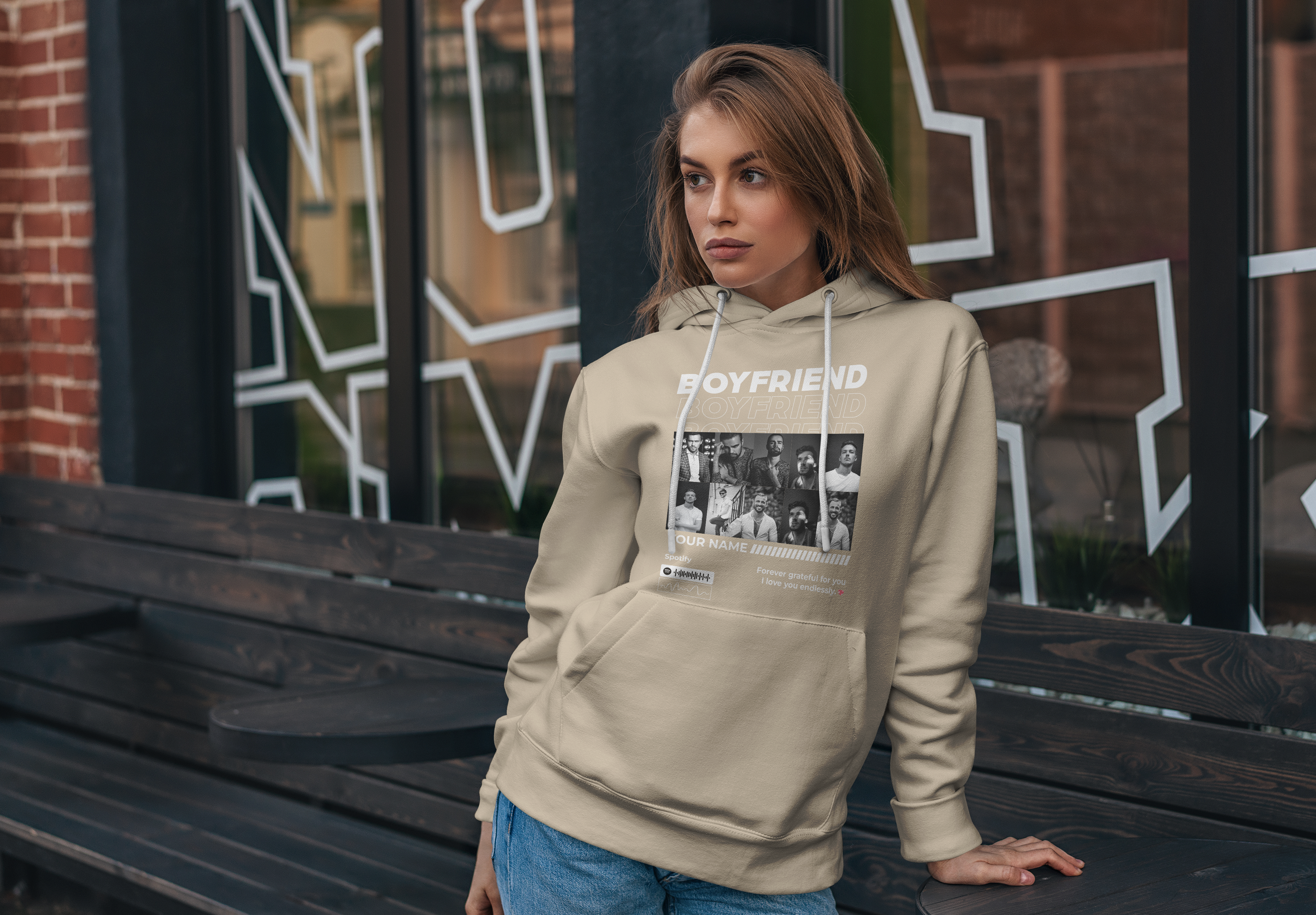 Woman | Hoodies