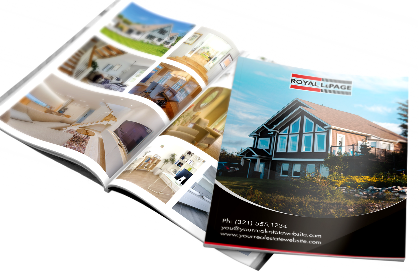 Property Brochure Lepage