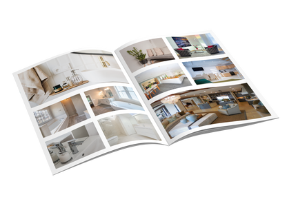 Property Brochure Century 21