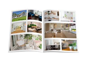 Property Brochure Century 21