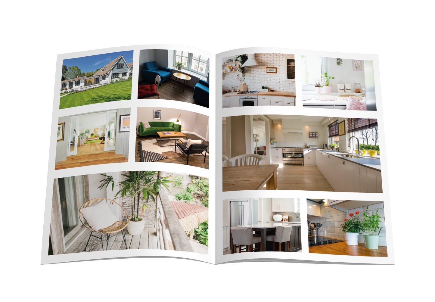 Property Brochure Lepage