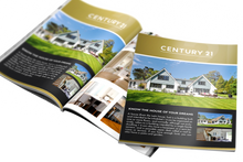 Load image into Gallery viewer, Property Brochure Century 21
