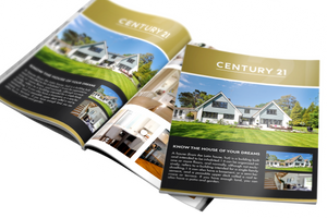 Property Brochure Century 21