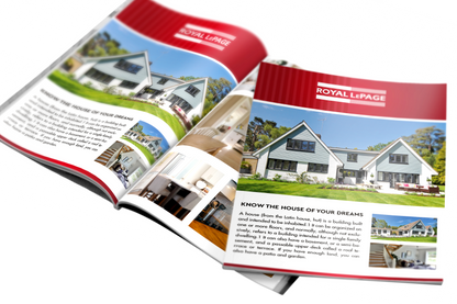 Property Brochure Lepage