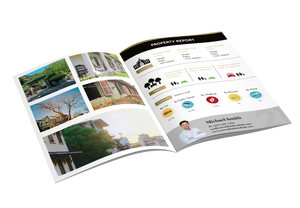 Property Brochure Century 21