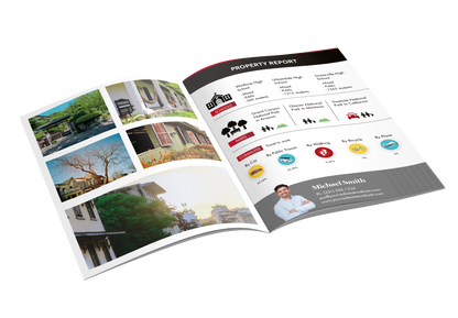 Property Brochure Lepage