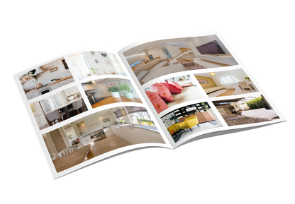 Property Brochure Lepage
