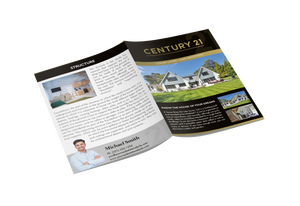 Property Brochure Century 21