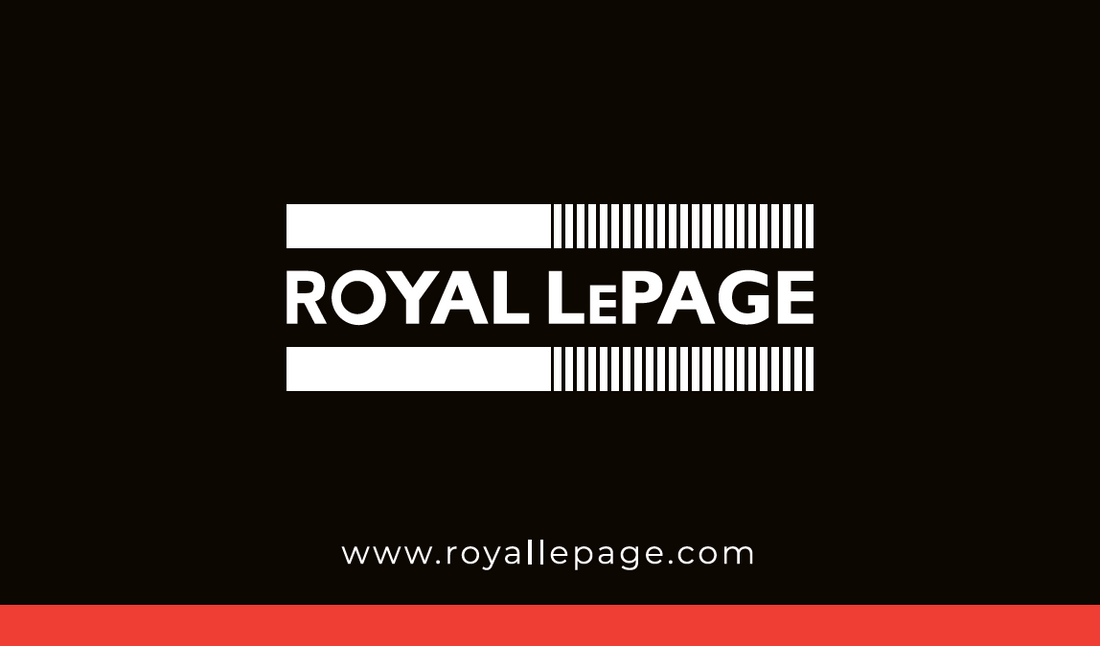Royal Lepage | Business Card | Premium