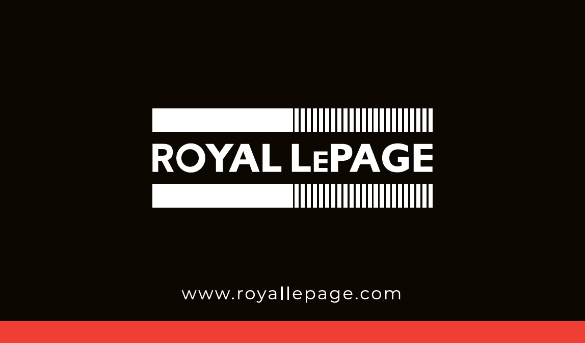 Royal Lepage | Business Card | Premium