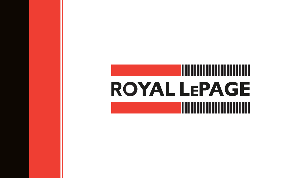Royal Lepage | Business Card | Premium