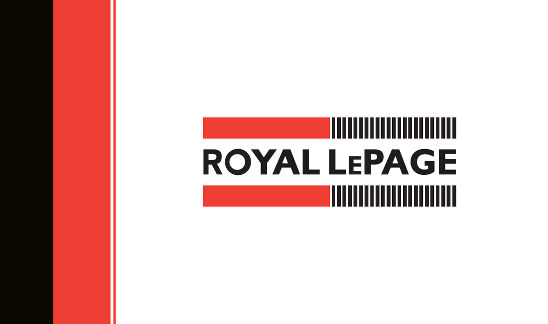 Royal Lepage | Business Card | Premium
