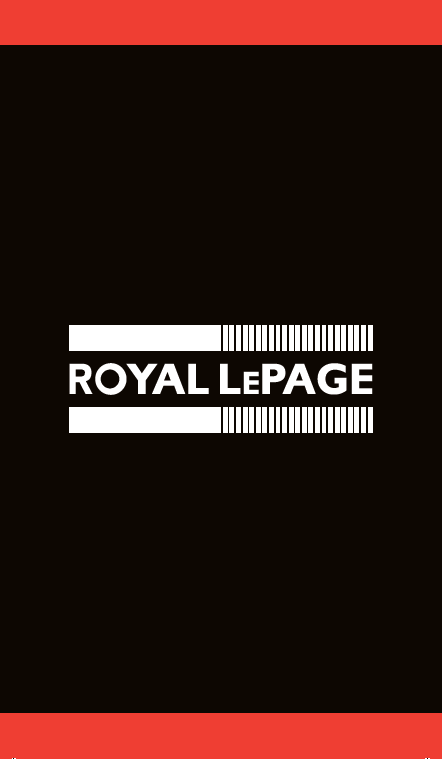 Royal Lepage | Business Card | Premium