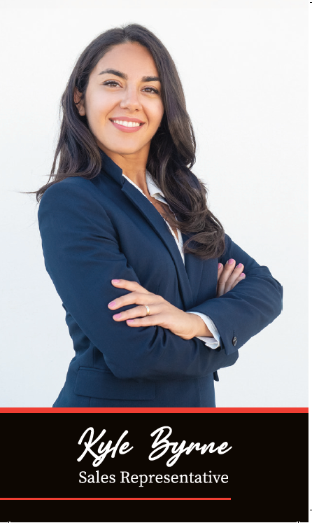 Royal Lepage | Business Card | Premium
