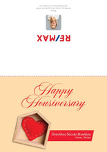 Load image into Gallery viewer, Remax Happy Anniversary  Cards - 001
