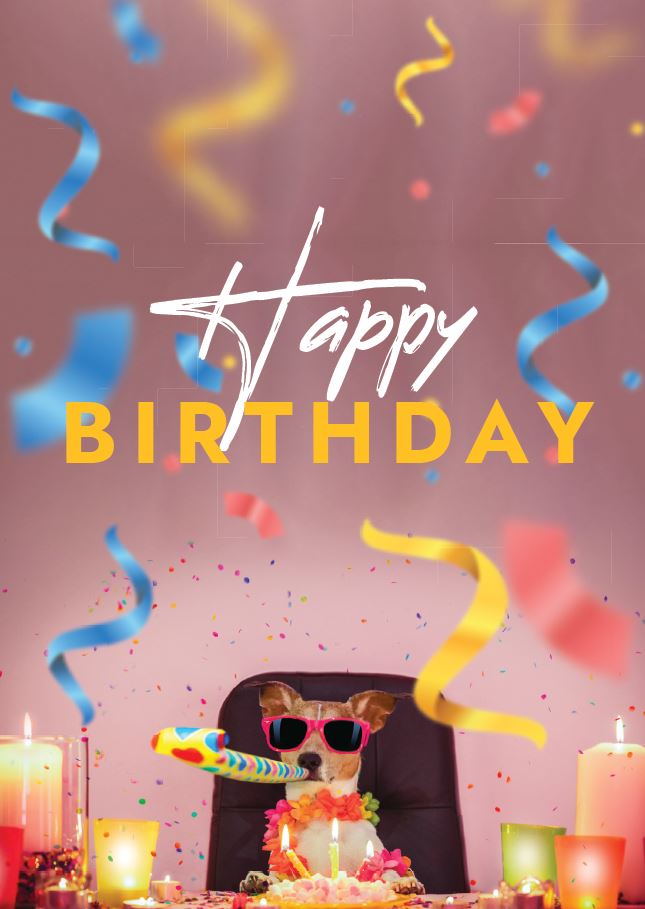 Happy Birthday Cards Remax โ Lauprint