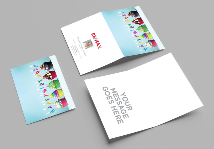 Happy Birthday Cards Remax