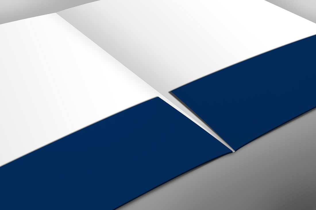 Remax | Presentation Folder | Luxury