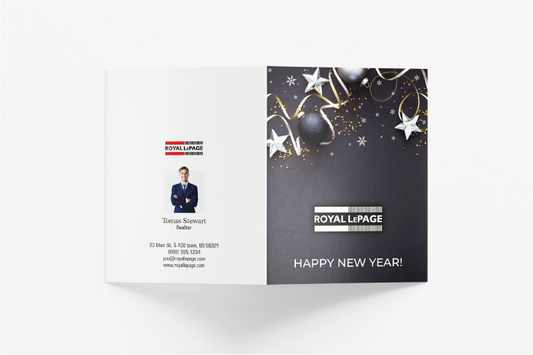 Greeting Card Printing  Royal Lepage -0012