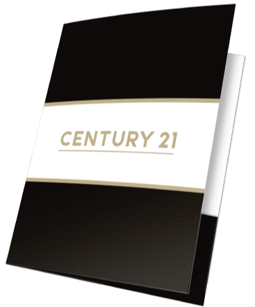 Century 21  | Presentation Folder | Premium