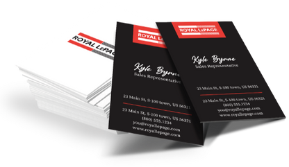 Royal Lepage | Business Card | Premium