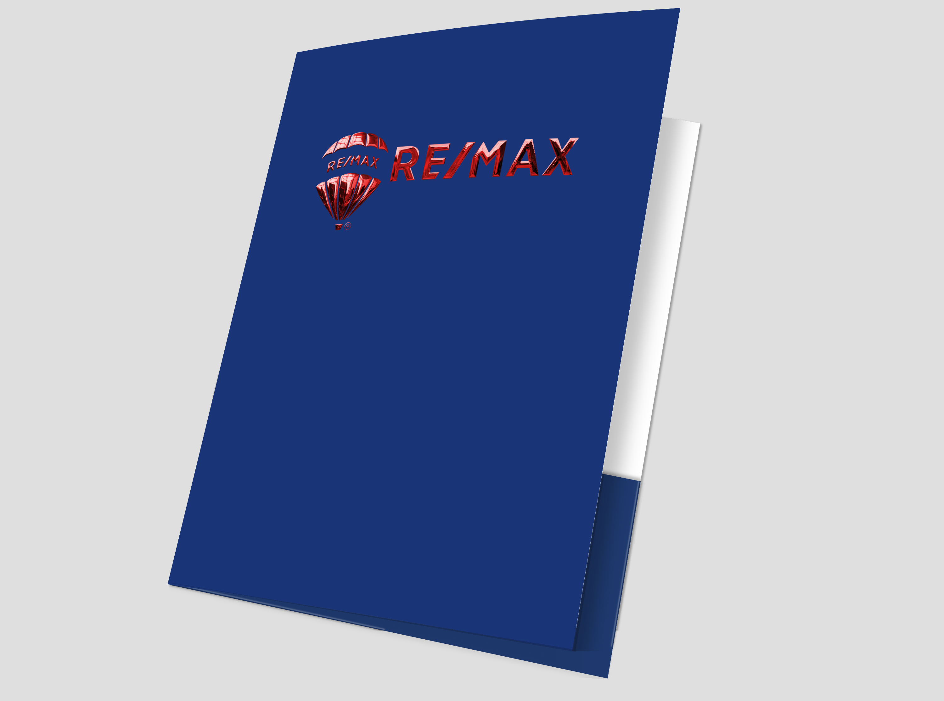 Remax | Pack | Presentation Folder | Generics | Luxury
