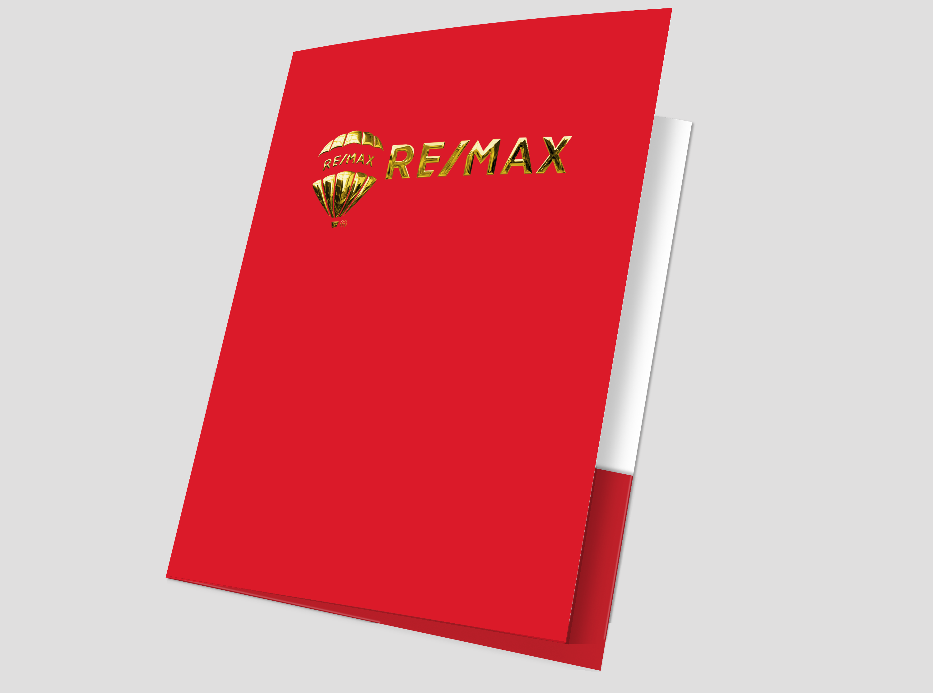 Remax | Pack | Presentation Folder | Generics | Luxury
