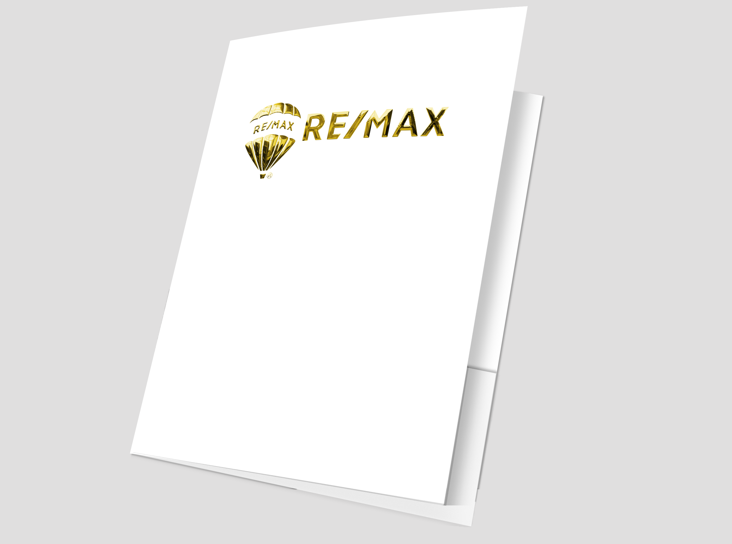 Remax | Pack | Presentation Folder | Generics | Luxury